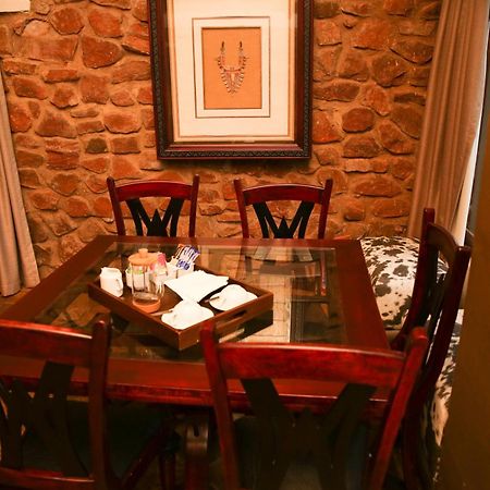 Entabeni Mountain Lodges Golders Green Bagian luar foto
