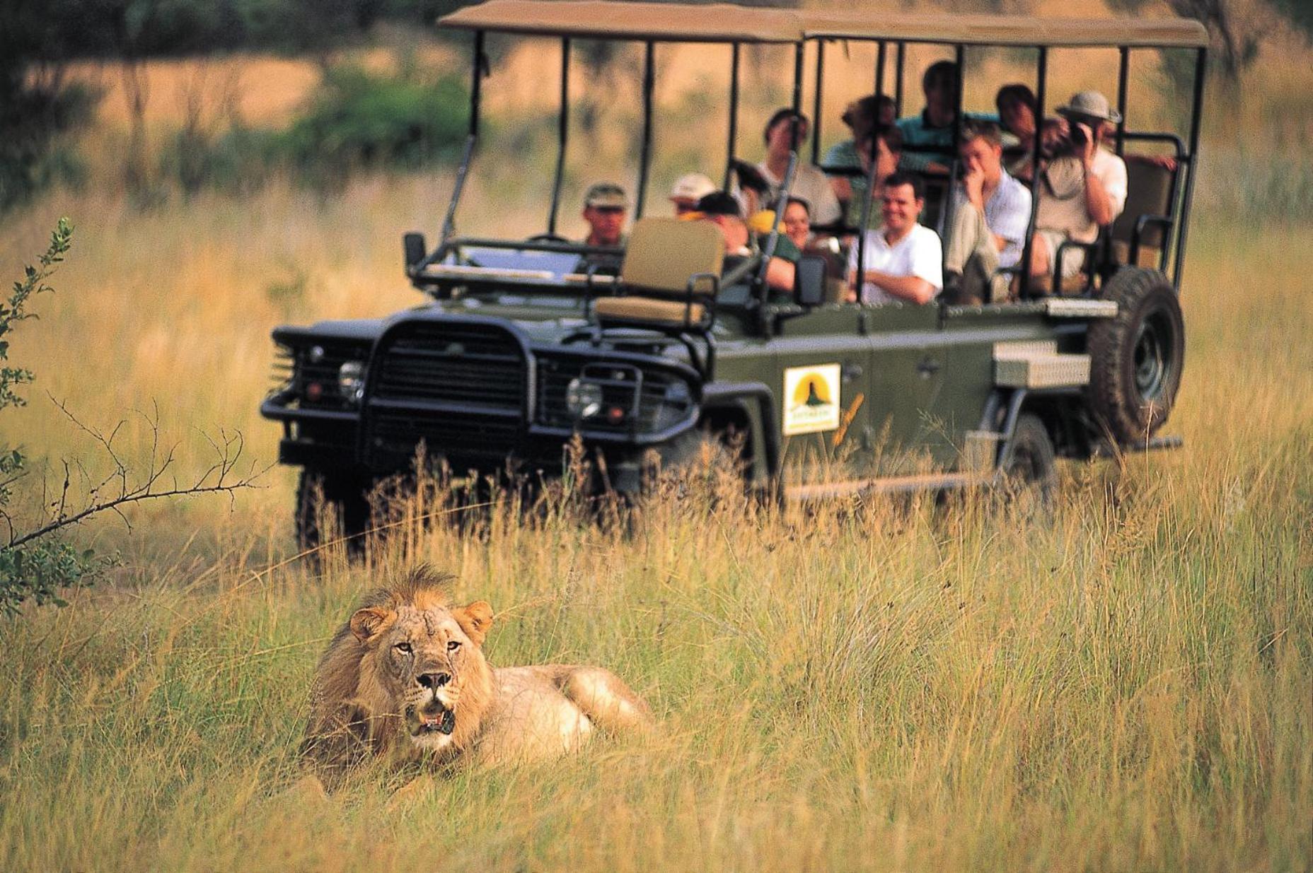 Entabeni Mountain Lodges Golders Green Bagian luar foto