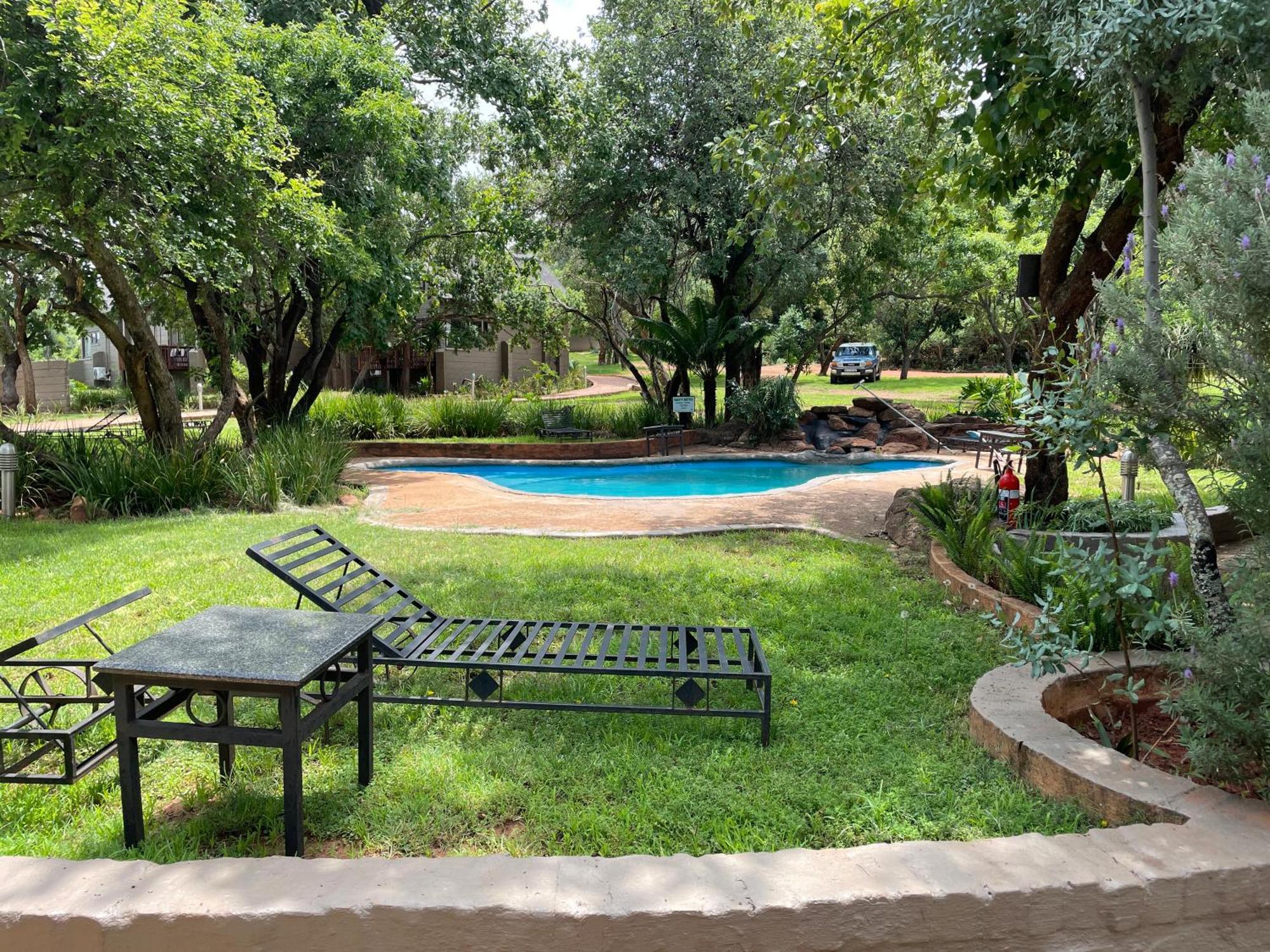 Entabeni Mountain Lodges Golders Green Bagian luar foto