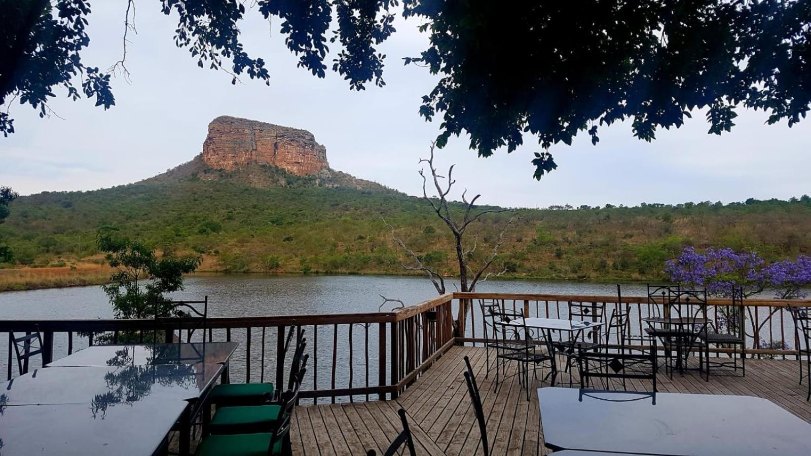 Entabeni Mountain Lodges Golders Green Bagian luar foto