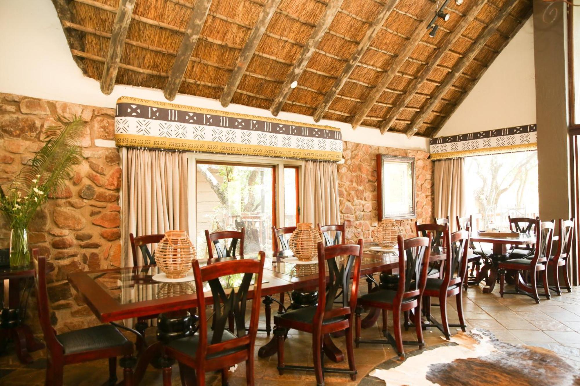 Entabeni Mountain Lodges Golders Green Bagian luar foto