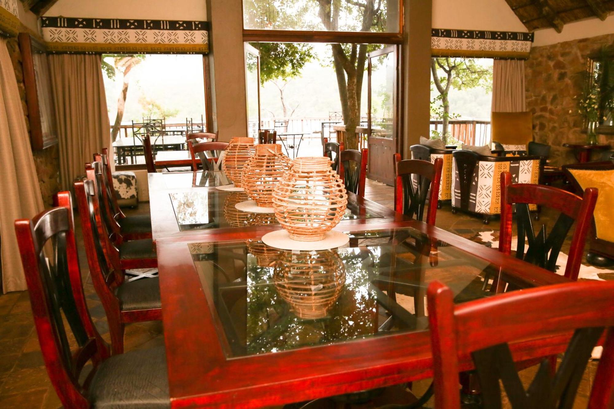 Entabeni Mountain Lodges Golders Green Bagian luar foto