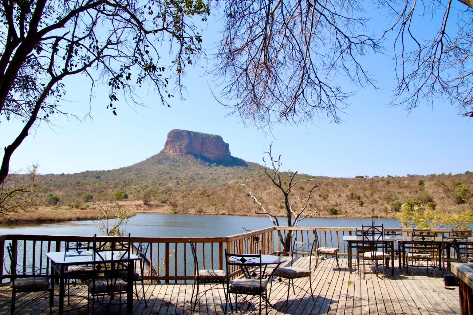 Entabeni Mountain Lodges Golders Green Bagian luar foto