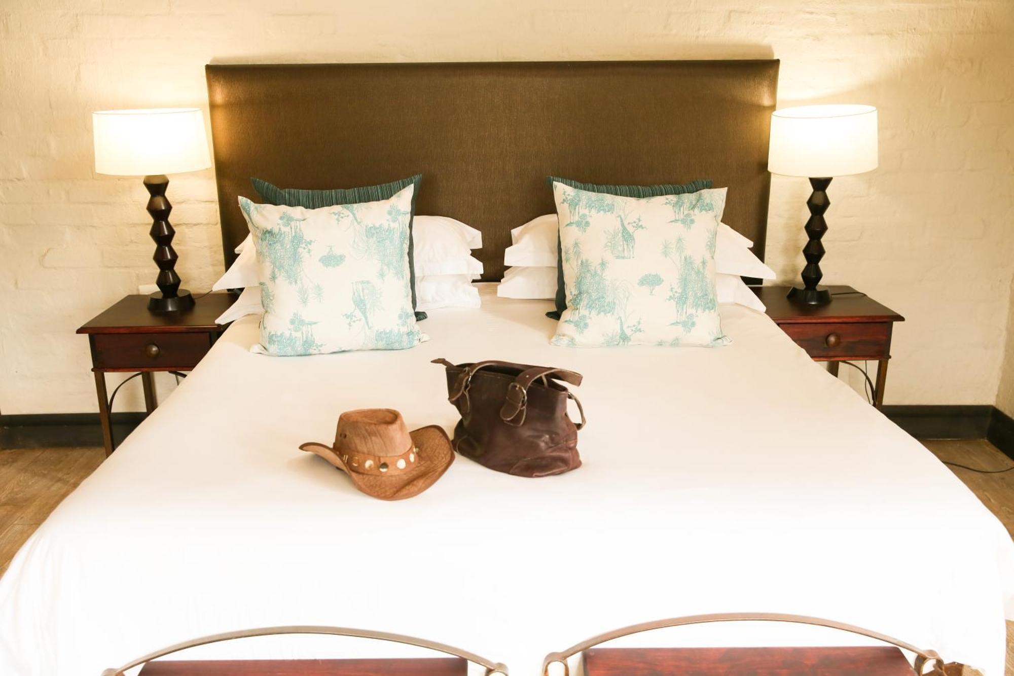 Entabeni Mountain Lodges Golders Green Bagian luar foto