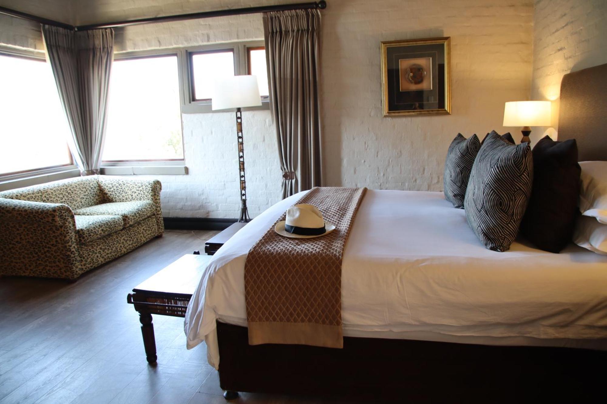 Entabeni Mountain Lodges Golders Green Bagian luar foto