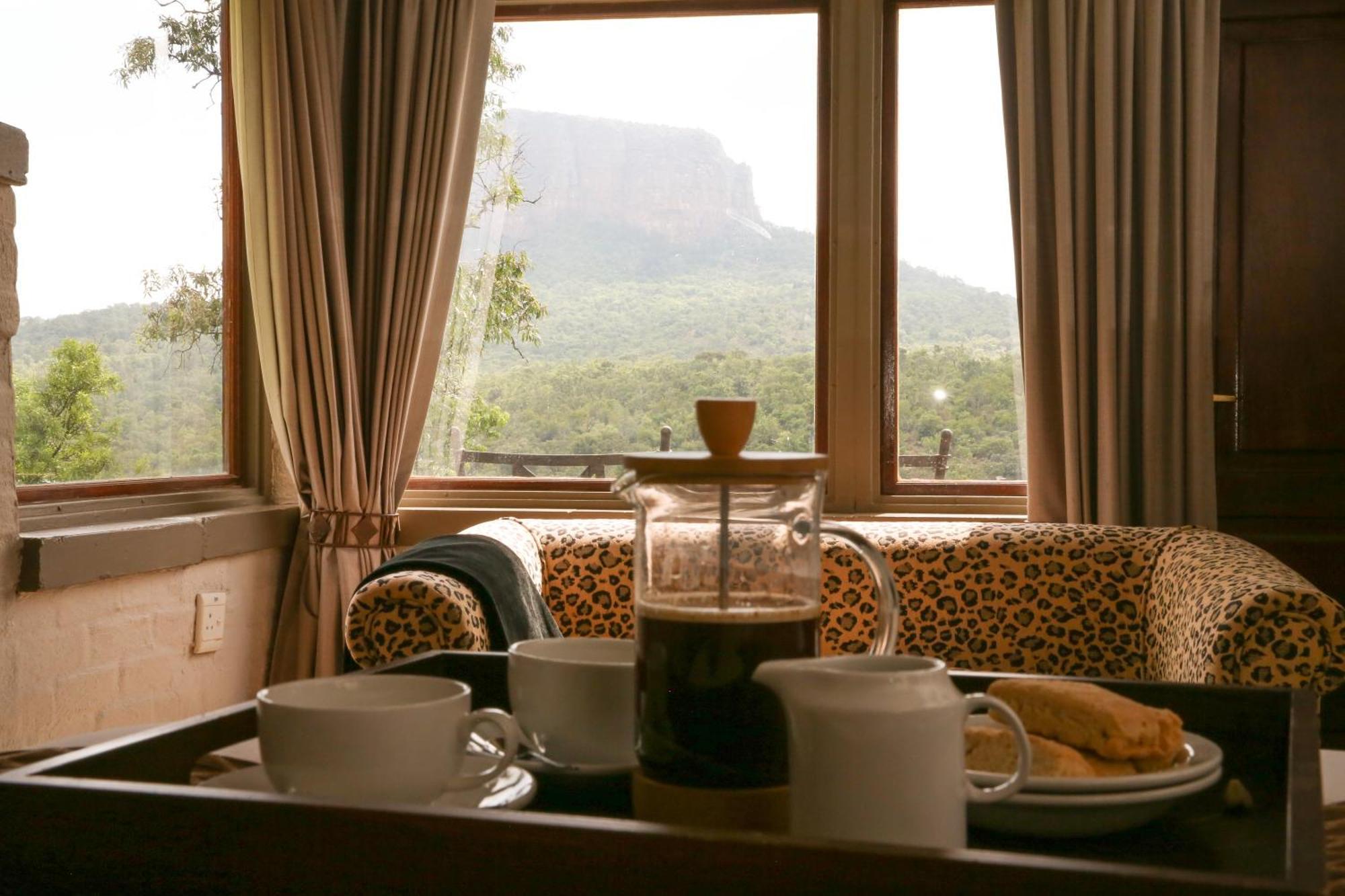 Entabeni Mountain Lodges Golders Green Bagian luar foto