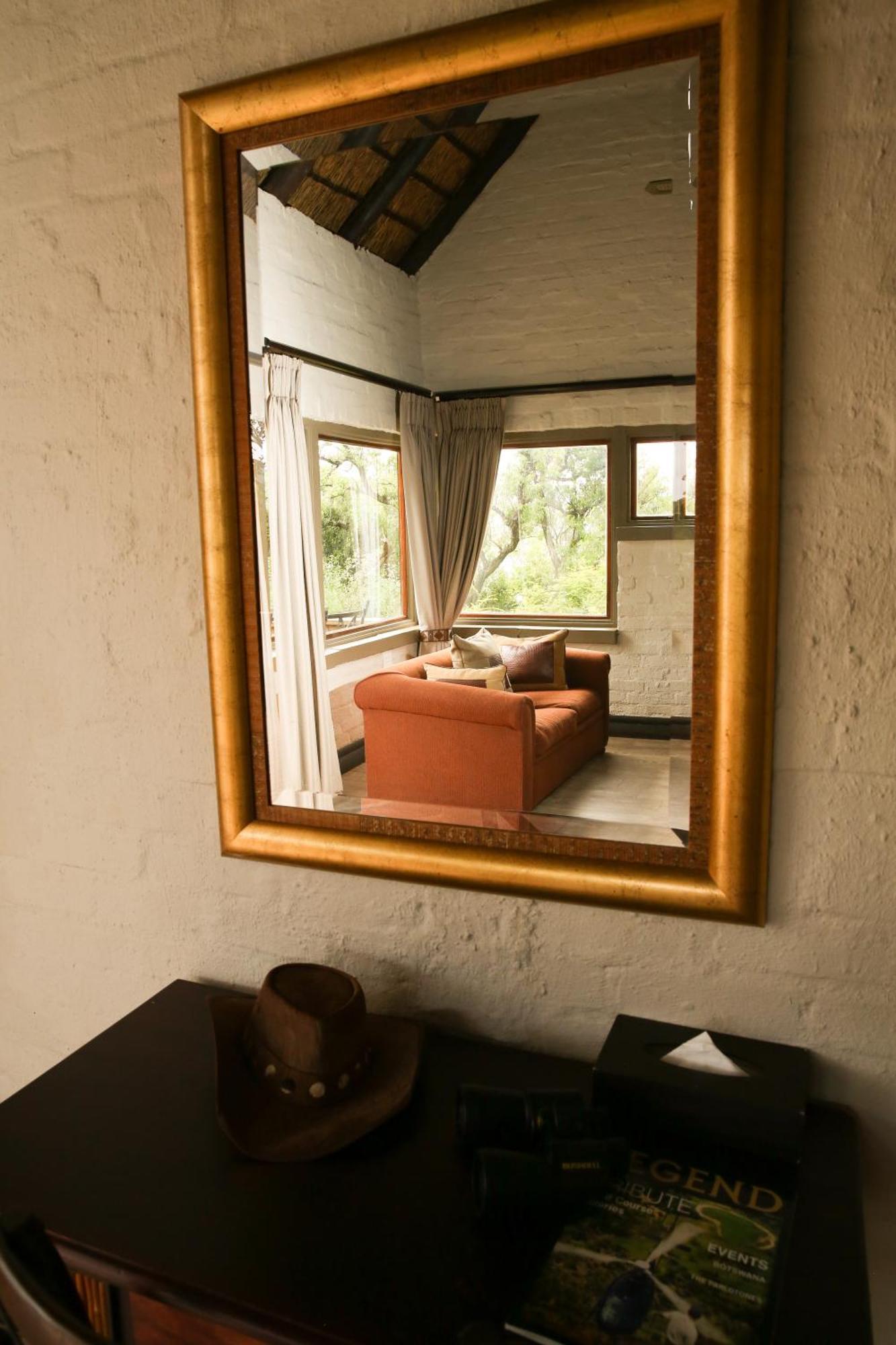 Entabeni Mountain Lodges Golders Green Bagian luar foto