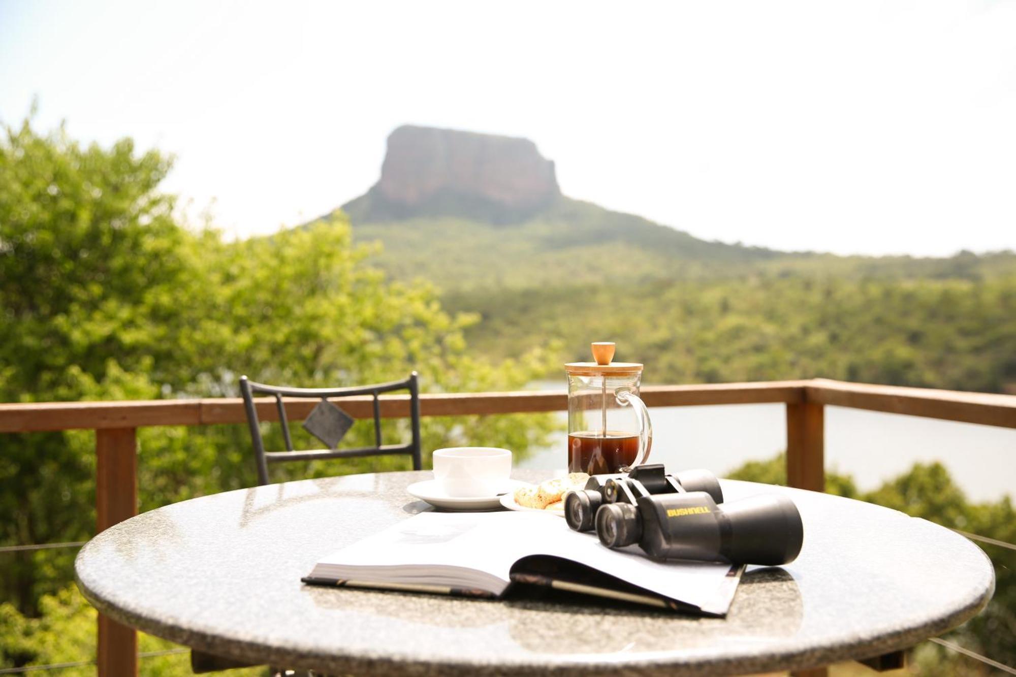 Entabeni Mountain Lodges Golders Green Bagian luar foto