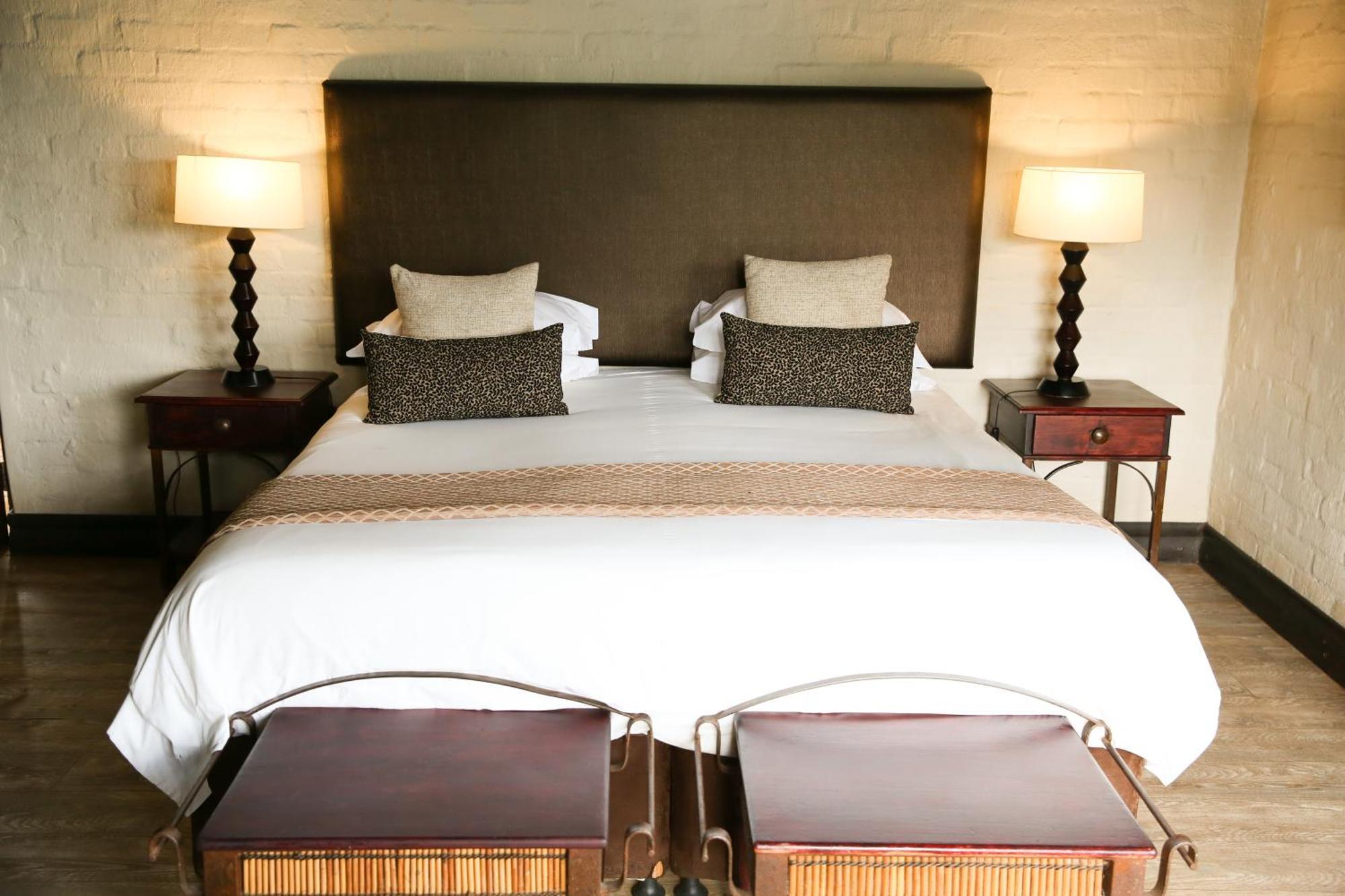 Entabeni Mountain Lodges Golders Green Bagian luar foto