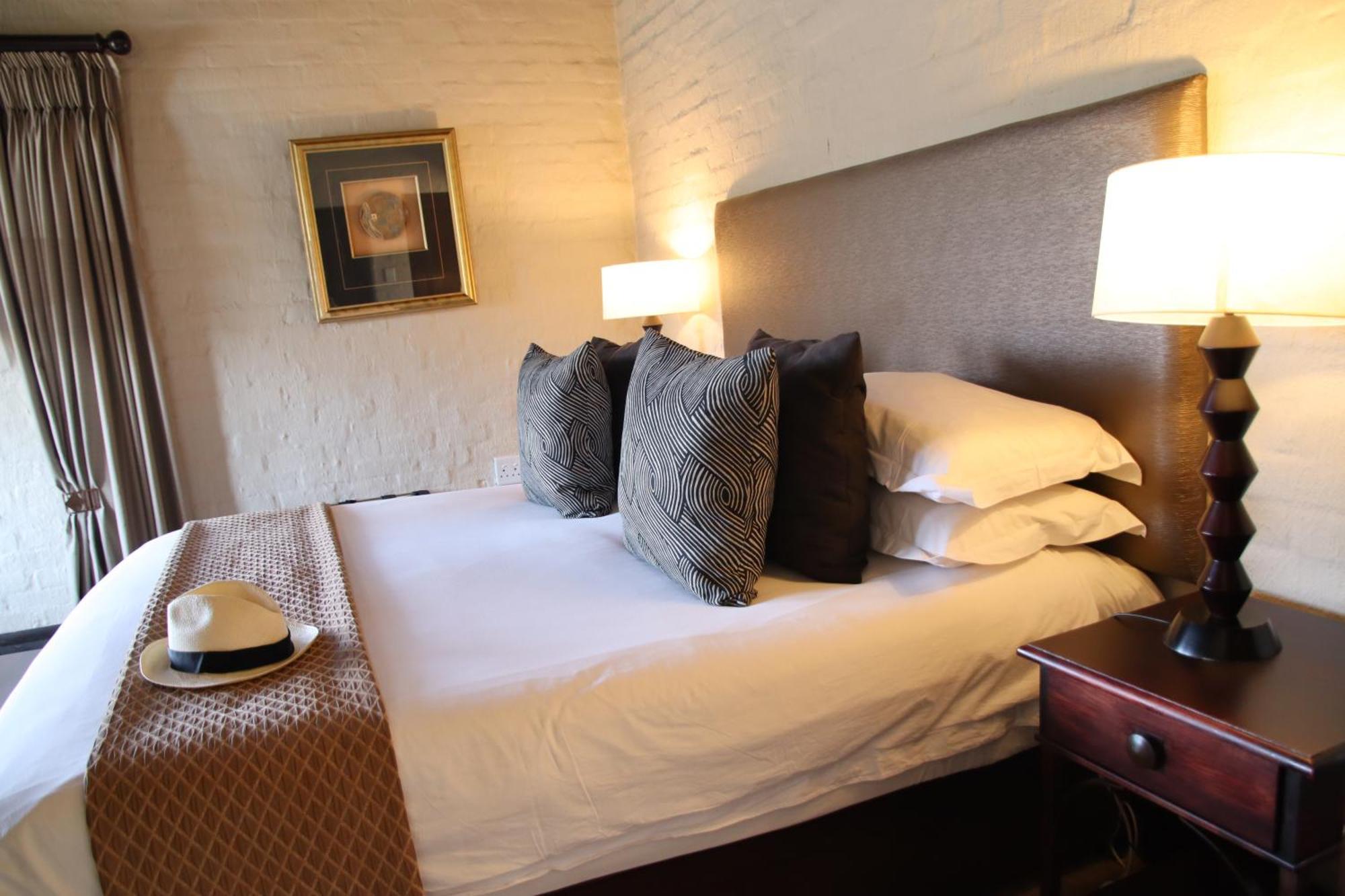 Entabeni Mountain Lodges Golders Green Bagian luar foto