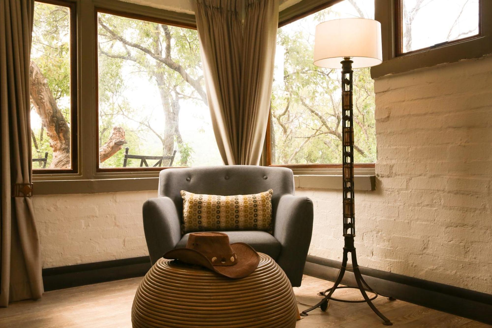 Entabeni Mountain Lodges Golders Green Bagian luar foto