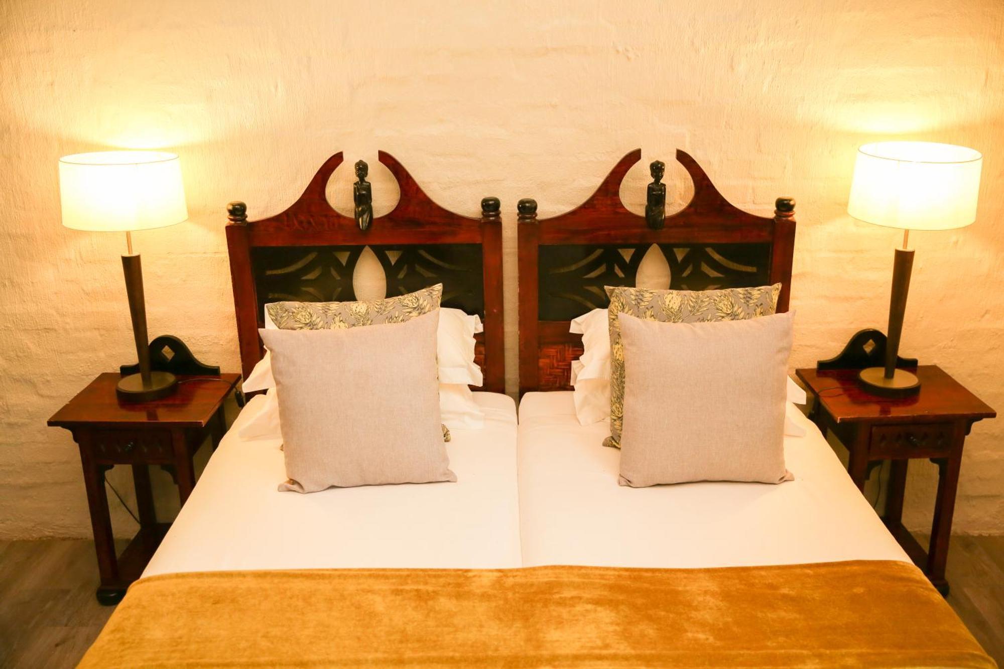 Entabeni Mountain Lodges Golders Green Bagian luar foto