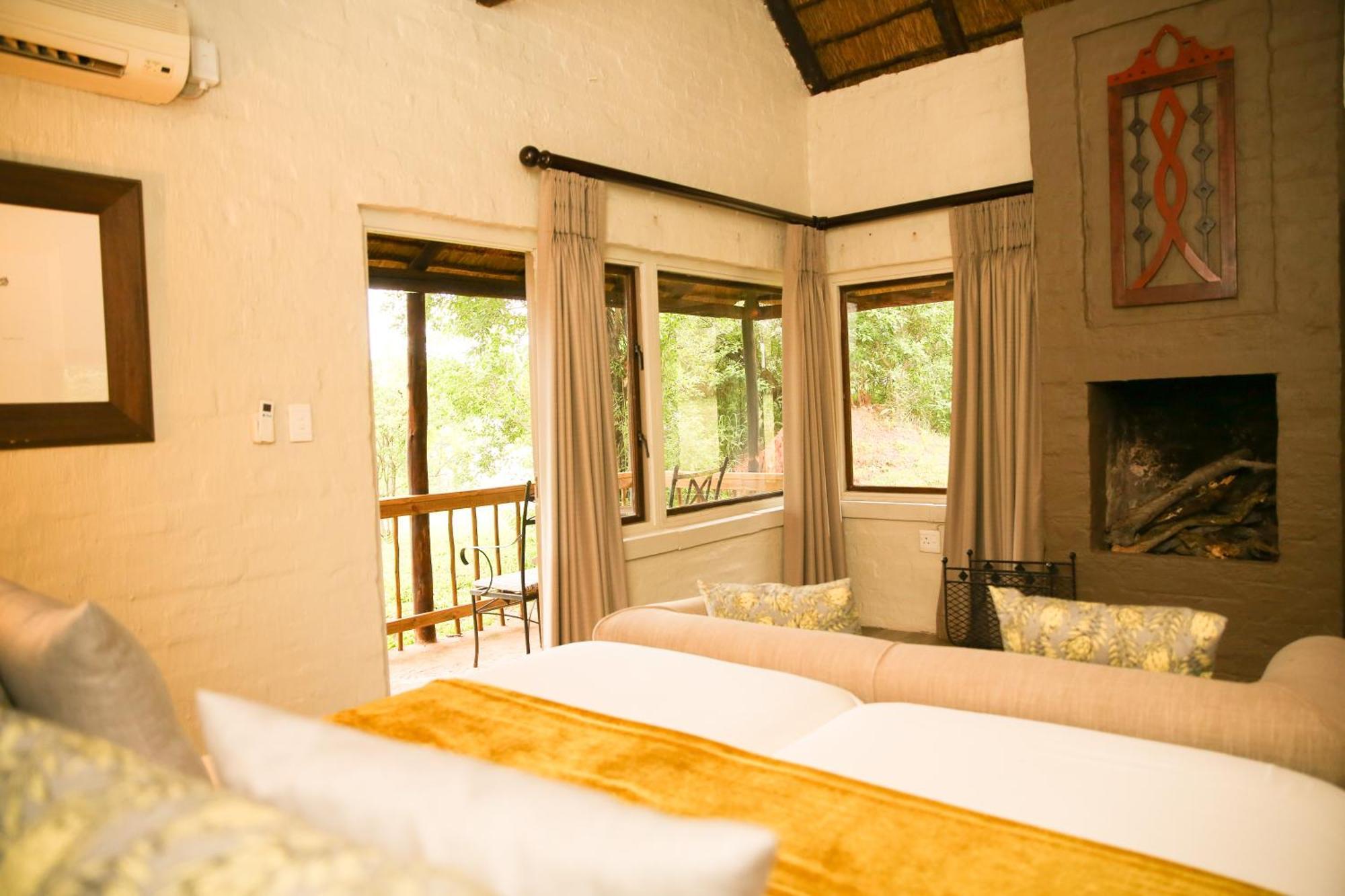 Entabeni Mountain Lodges Golders Green Bagian luar foto