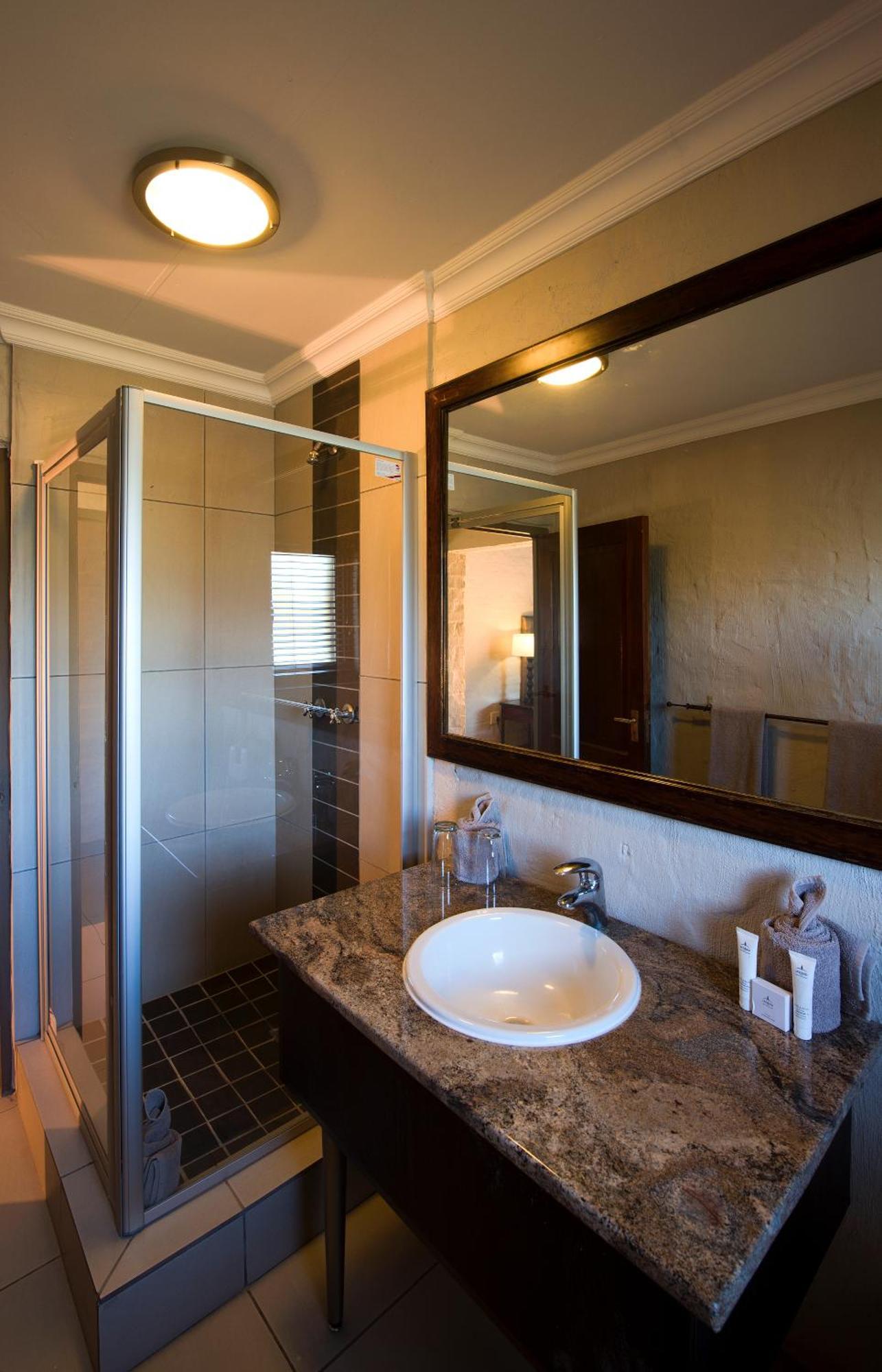 Entabeni Mountain Lodges Golders Green Bagian luar foto