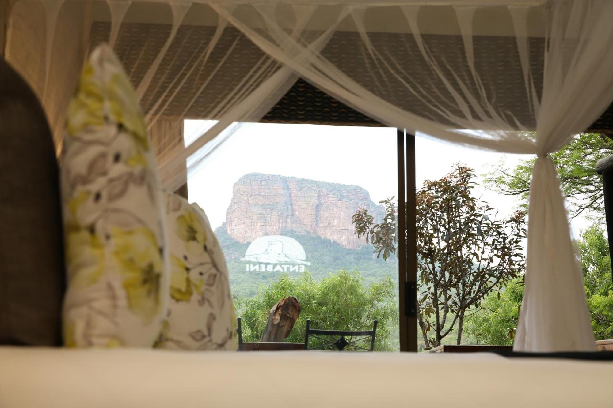 Entabeni Mountain Lodges Golders Green Bagian luar foto