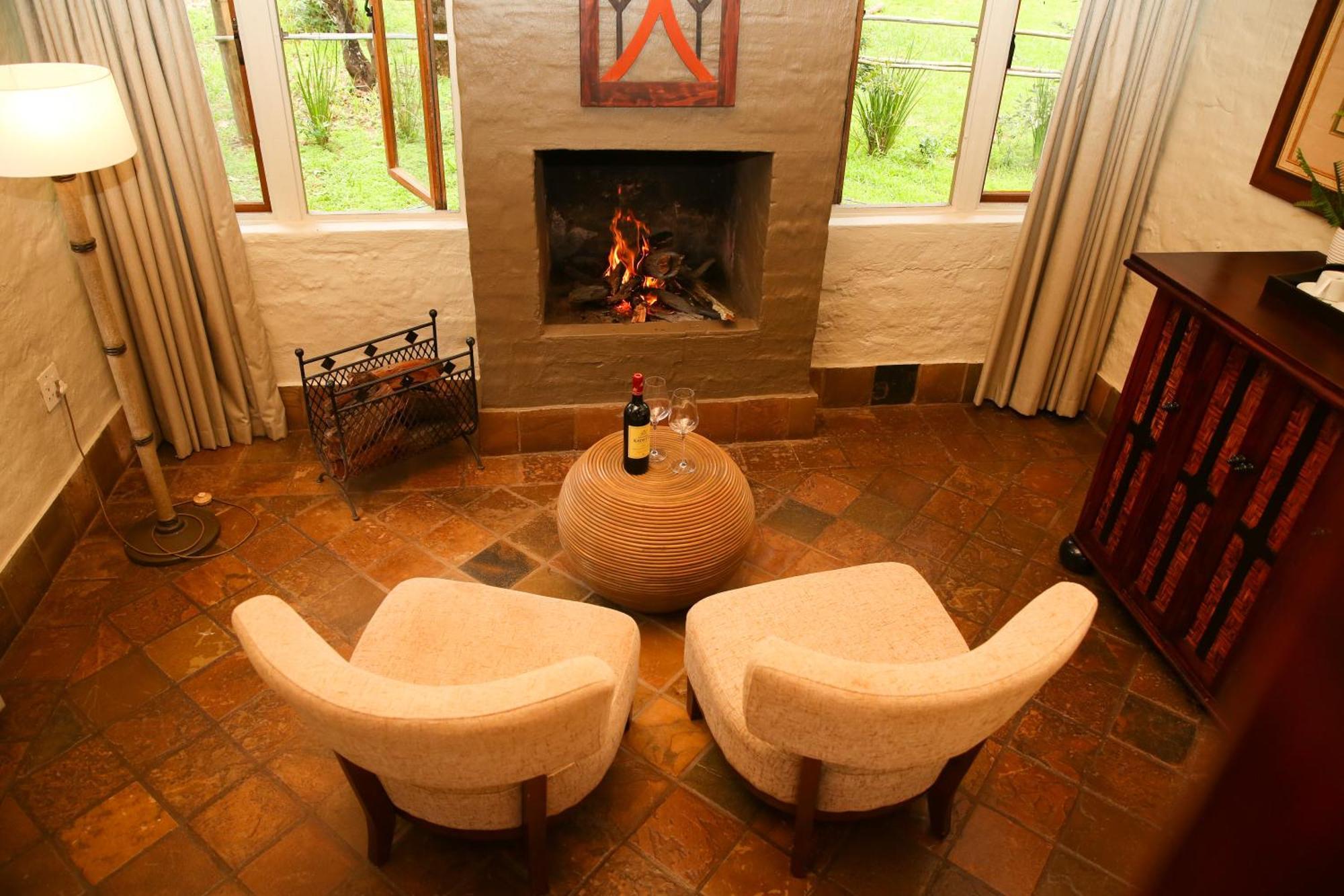 Entabeni Mountain Lodges Golders Green Bagian luar foto