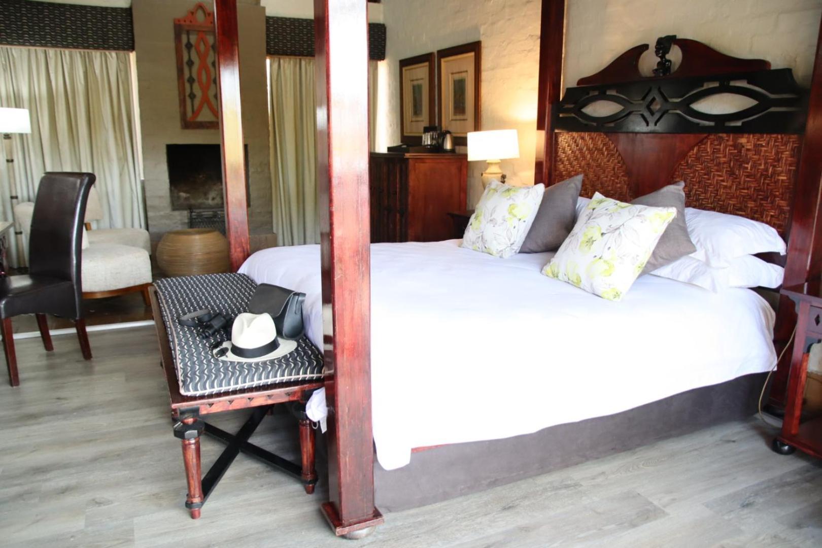 Entabeni Mountain Lodges Golders Green Bagian luar foto