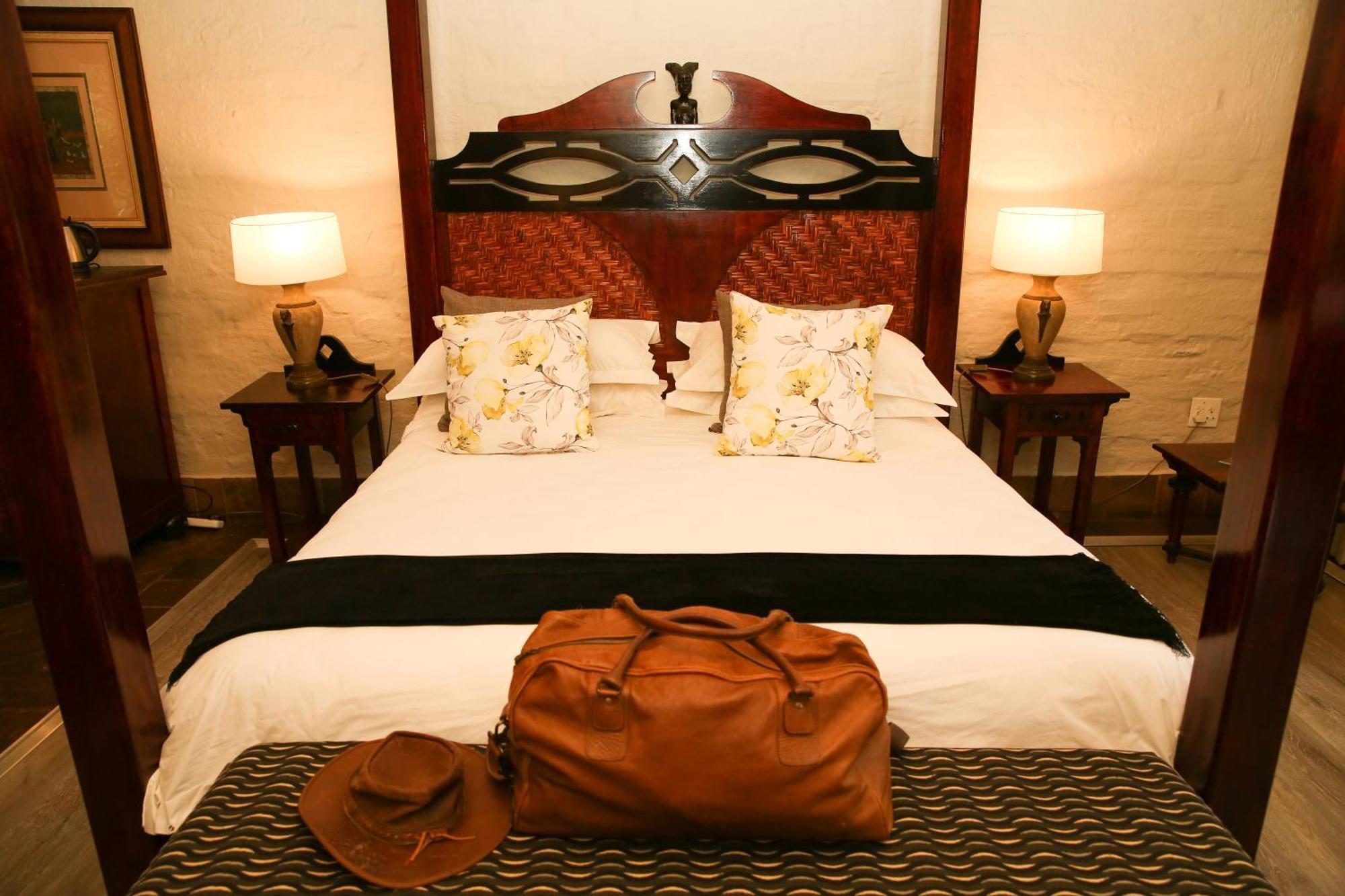 Entabeni Mountain Lodges Golders Green Bagian luar foto