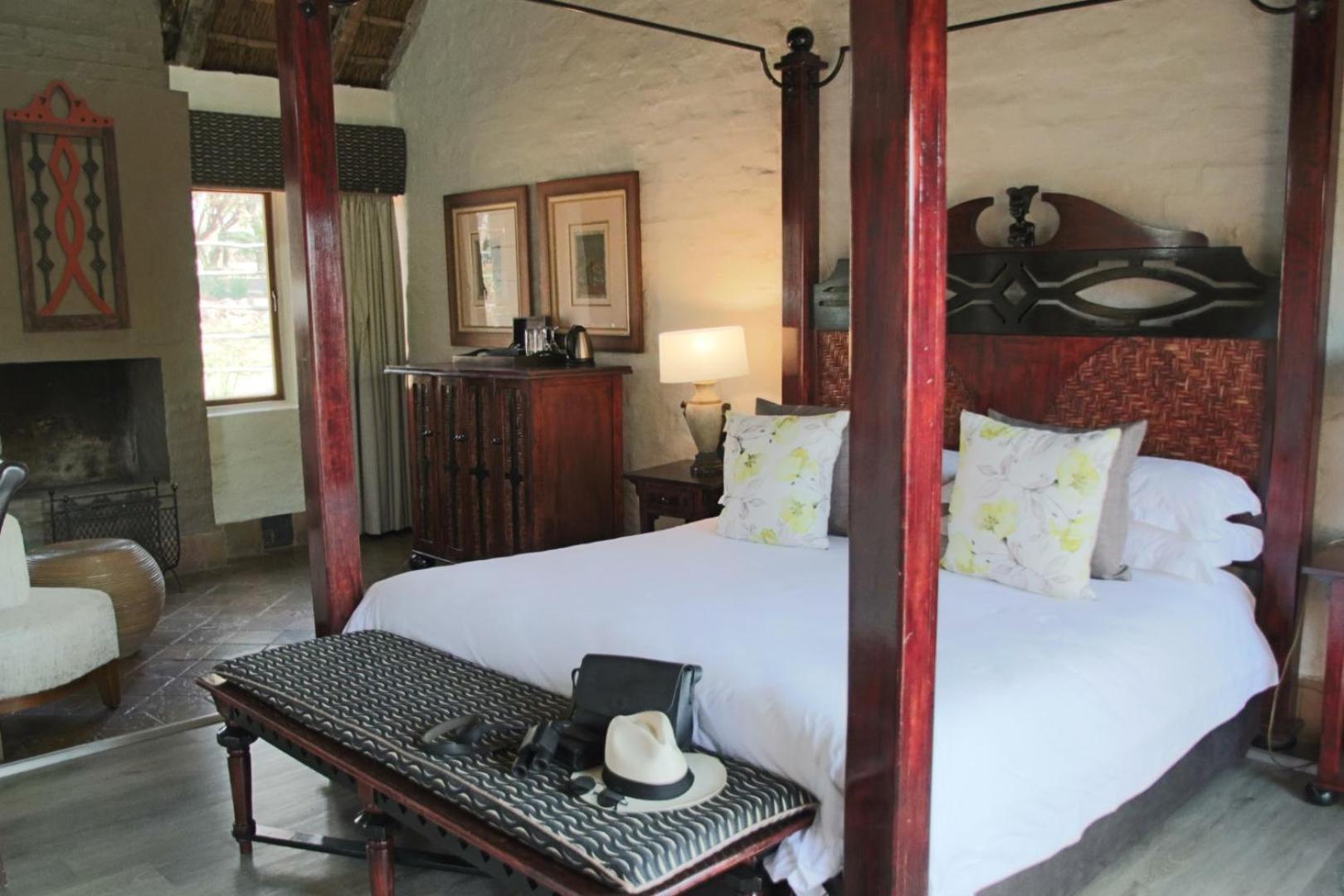 Entabeni Mountain Lodges Golders Green Bagian luar foto