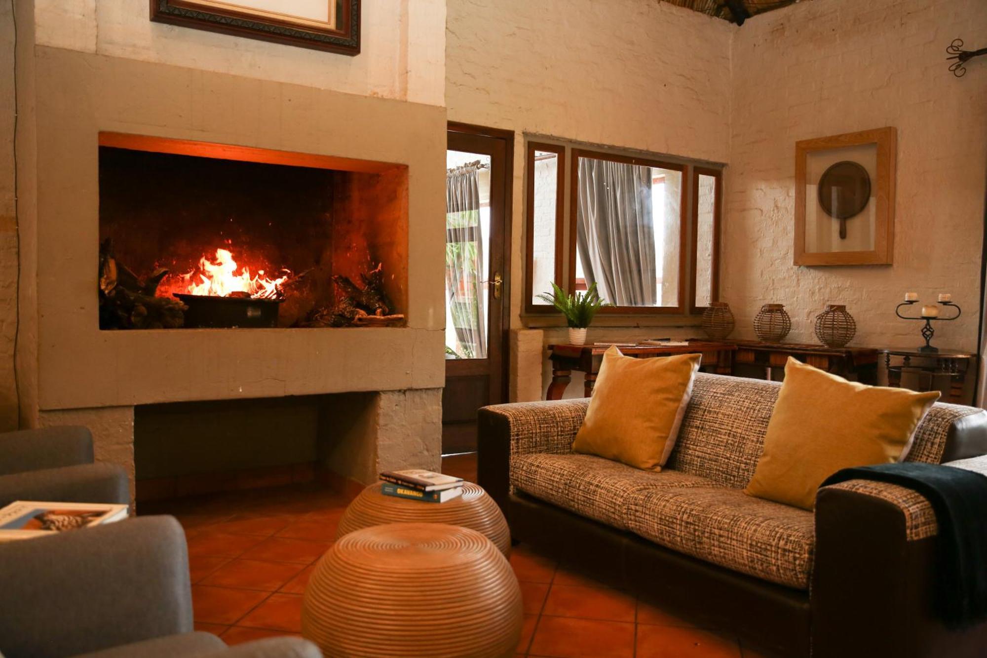 Entabeni Mountain Lodges Golders Green Bagian luar foto