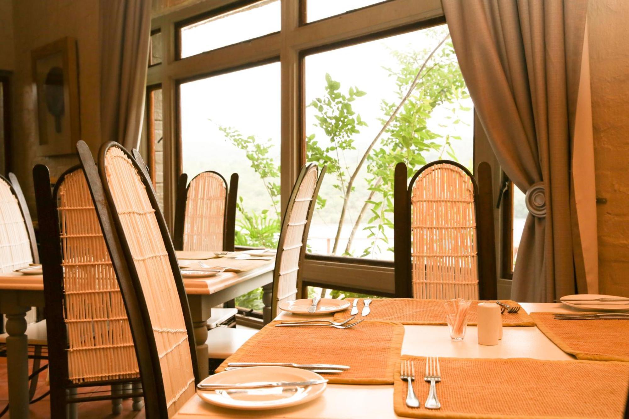 Entabeni Mountain Lodges Golders Green Bagian luar foto