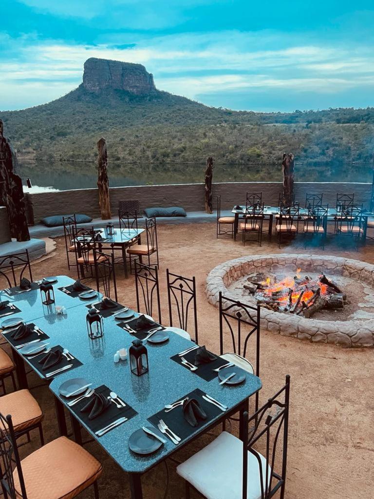 Entabeni Mountain Lodges Golders Green Bagian luar foto
