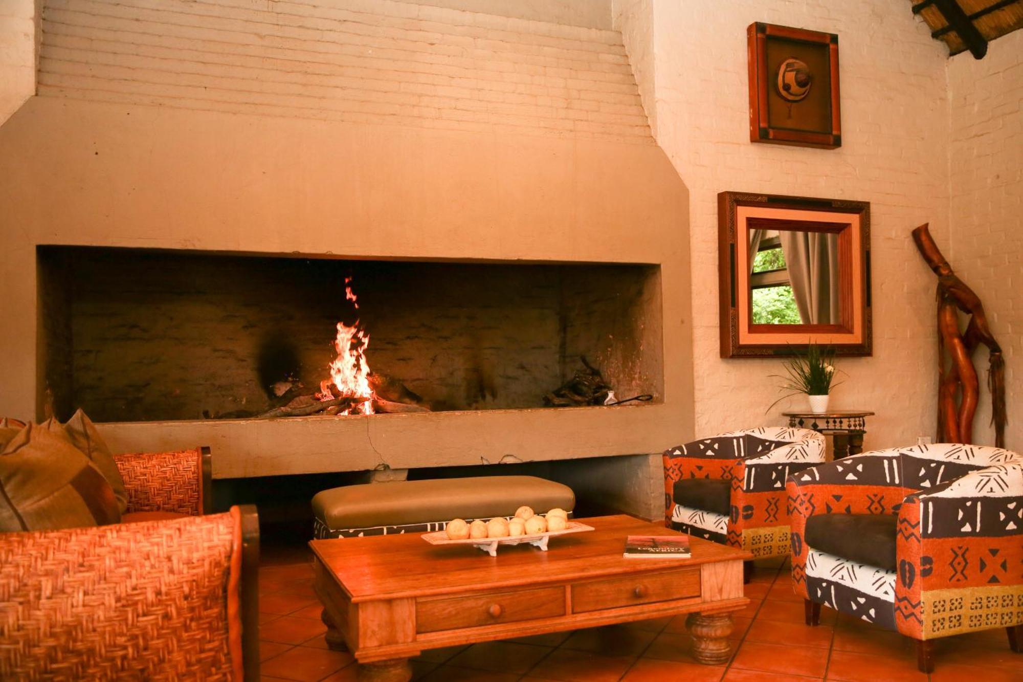 Entabeni Mountain Lodges Golders Green Bagian luar foto