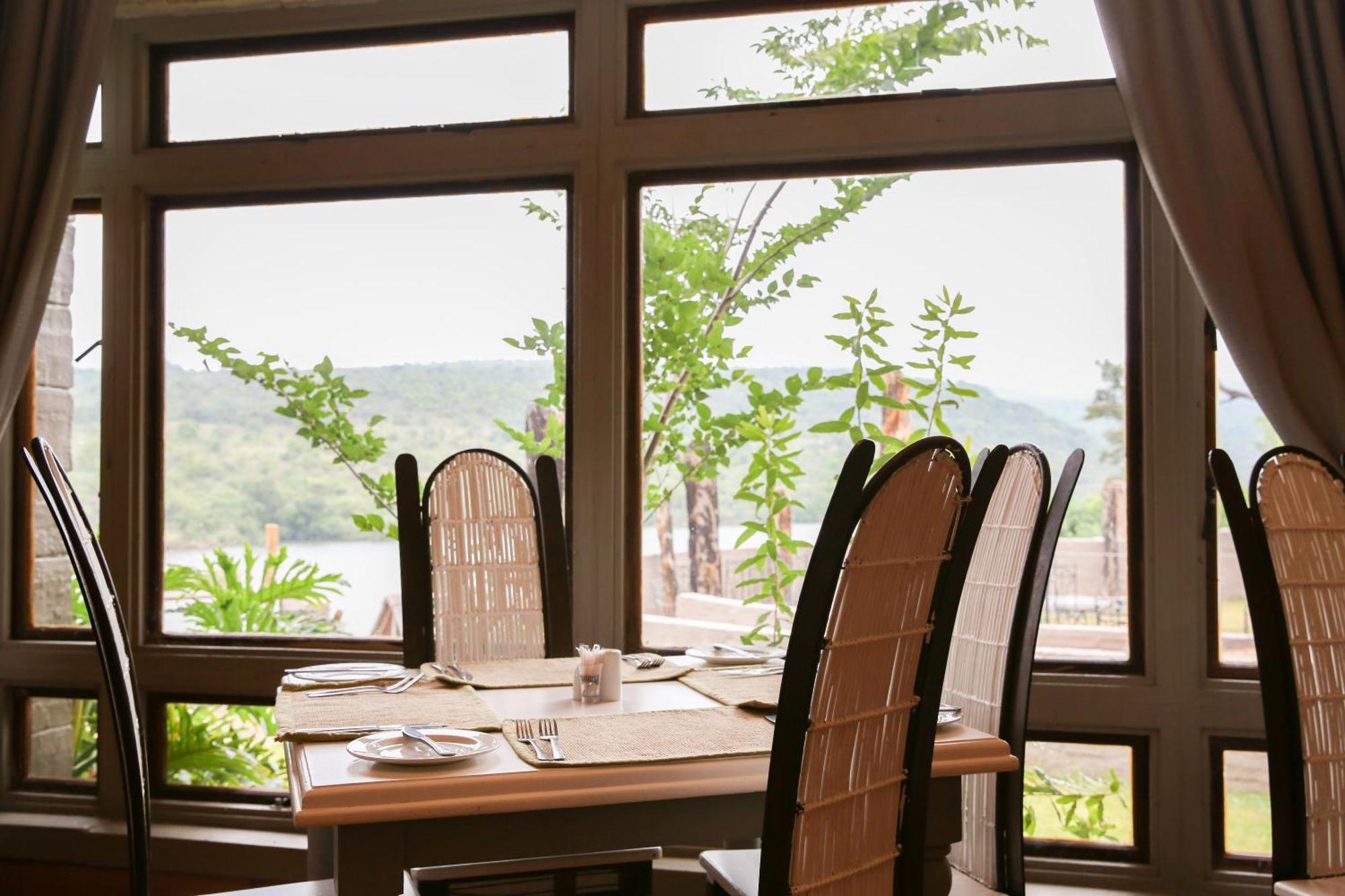 Entabeni Mountain Lodges Golders Green Bagian luar foto