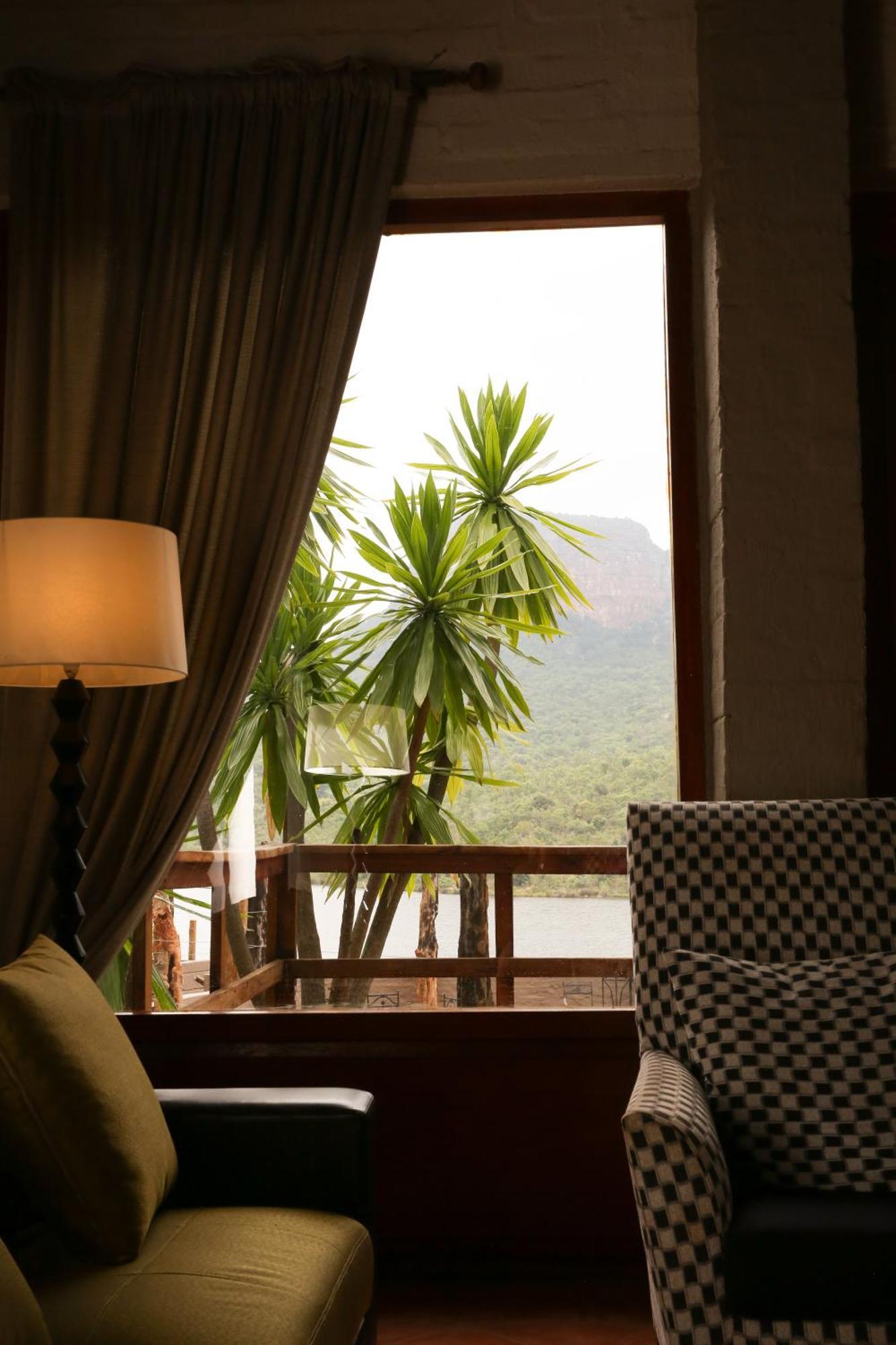 Entabeni Mountain Lodges Golders Green Bagian luar foto