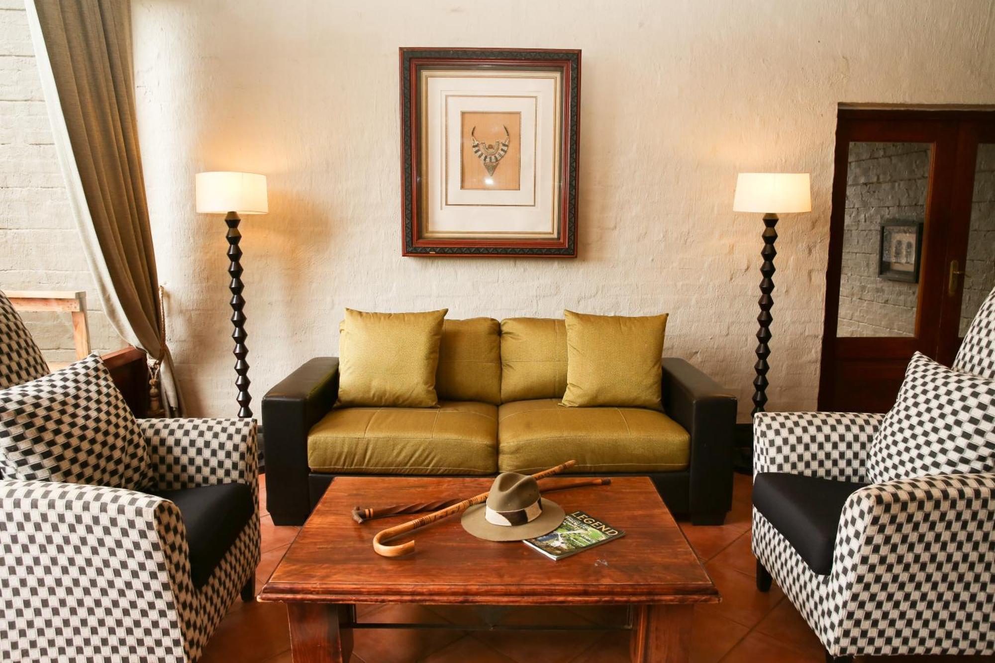 Entabeni Mountain Lodges Golders Green Bagian luar foto