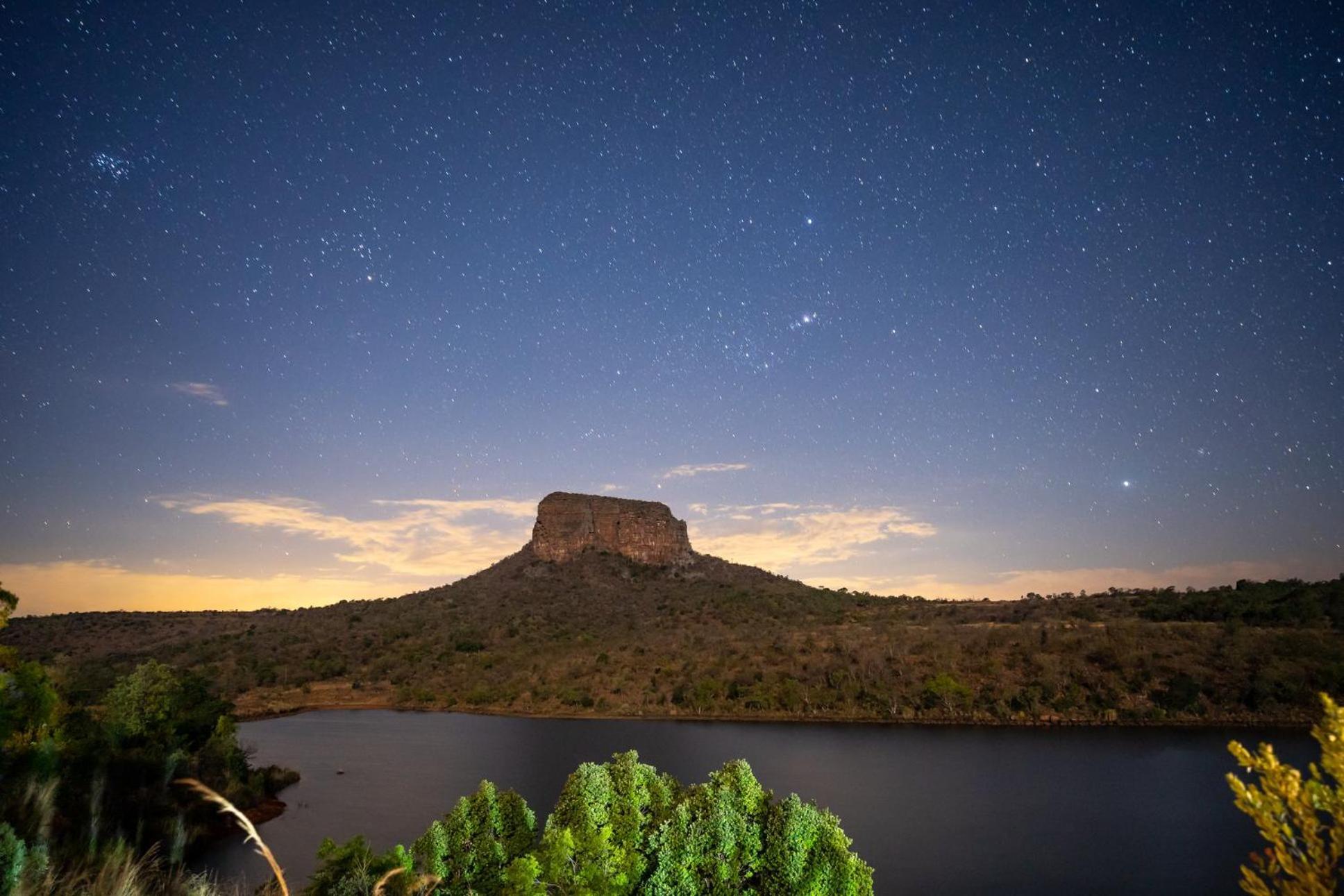 Entabeni Mountain Lodges Golders Green Bagian luar foto