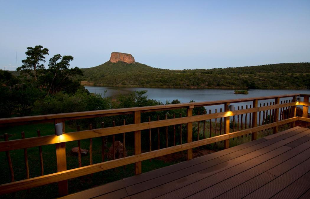 Entabeni Mountain Lodges Golders Green Bagian luar foto