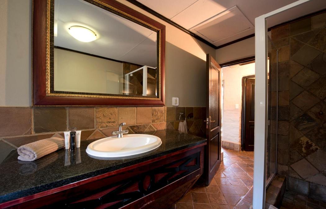 Entabeni Mountain Lodges Golders Green Bagian luar foto